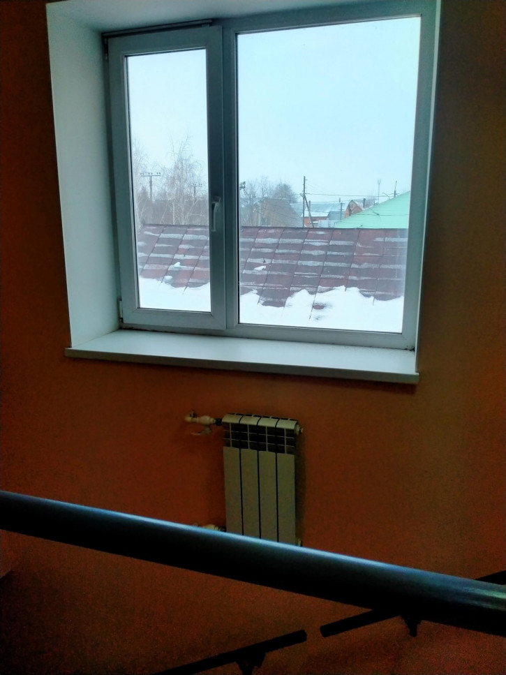 Офис Спартаковская улица, 82