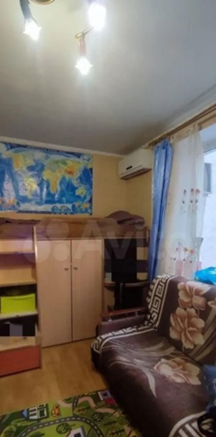 3-комн квартира Кирова улица, 101