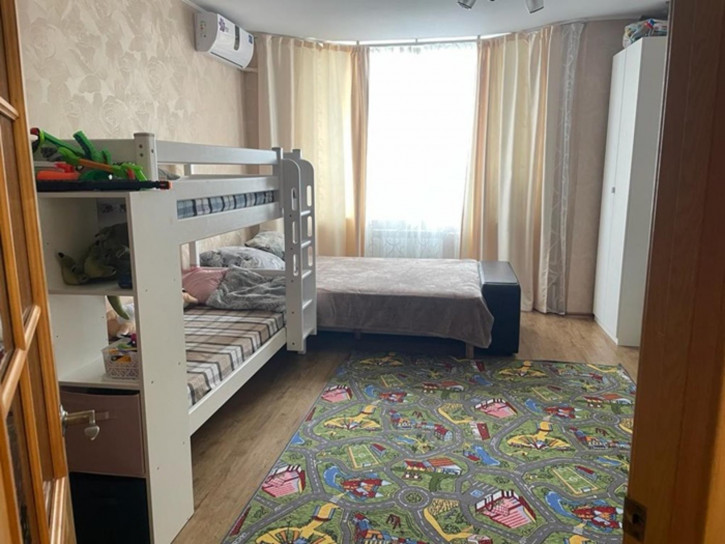 1-комн квартира Речная улица, 101