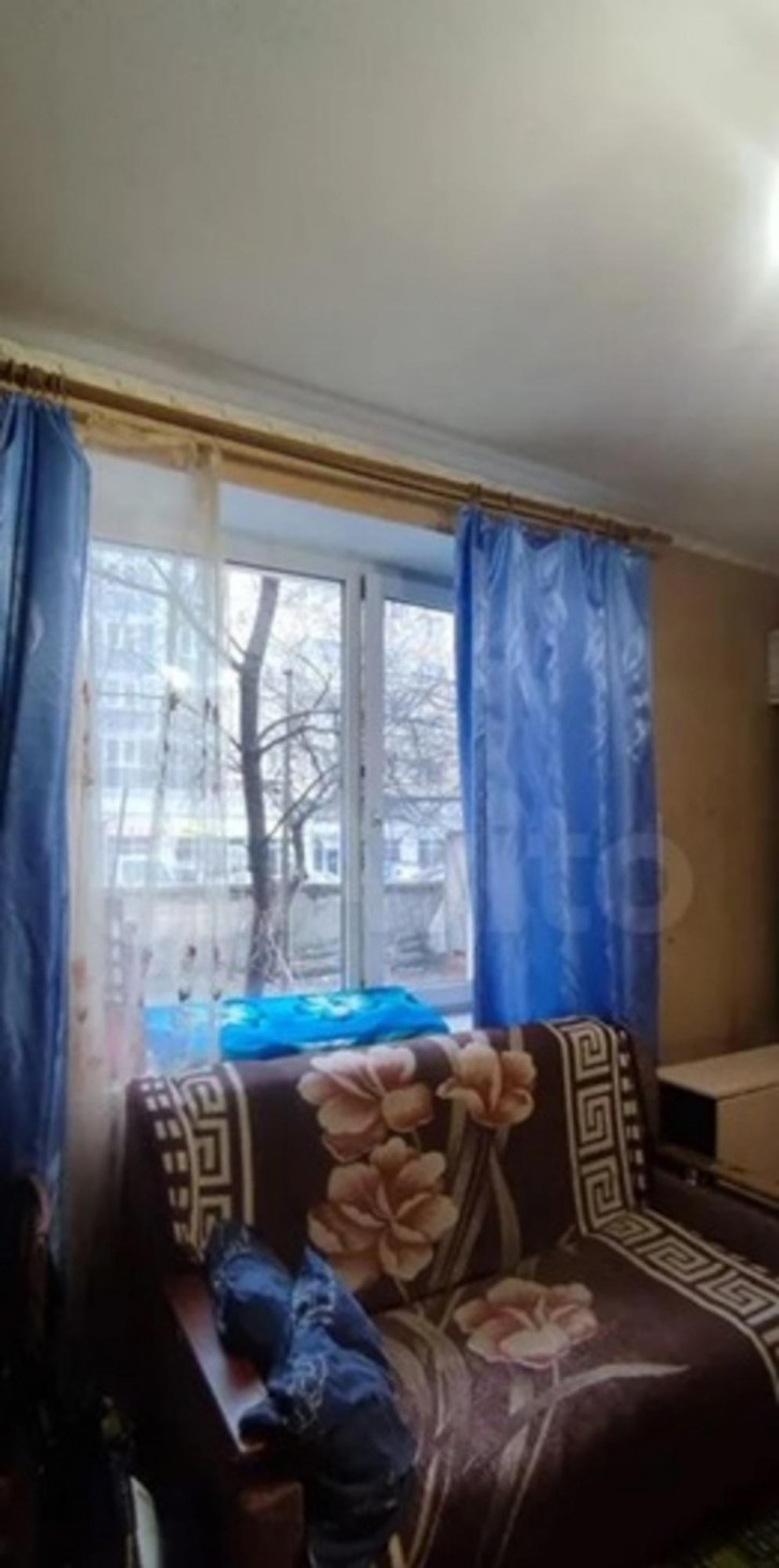 3-комн квартира Кирова улица, 101