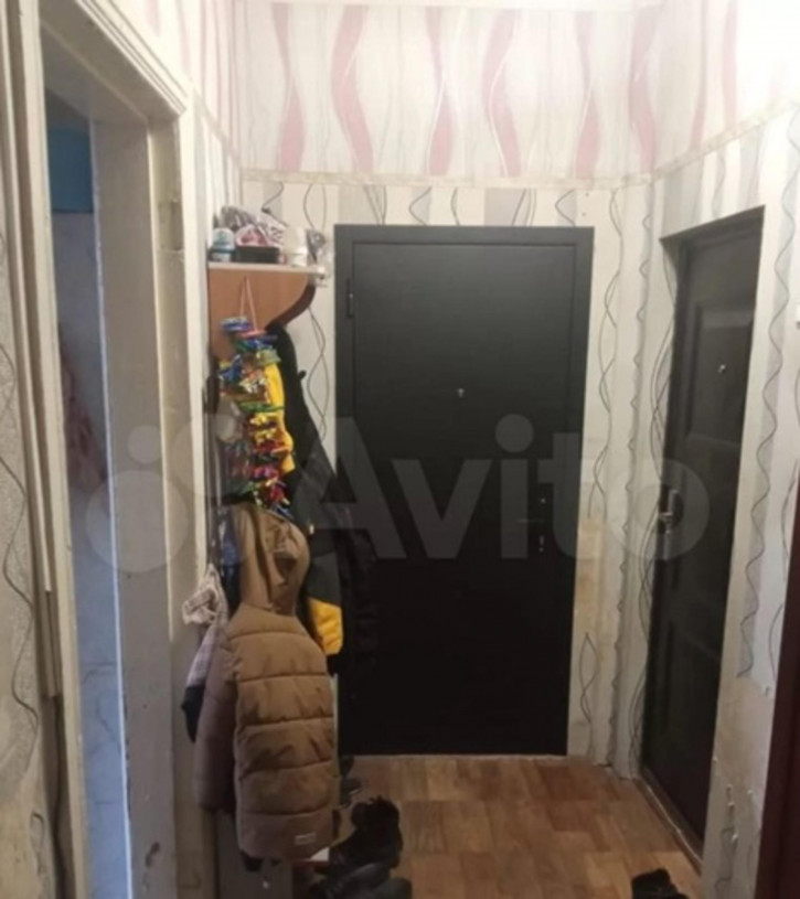 3-комн квартира Кирова улица, 101
