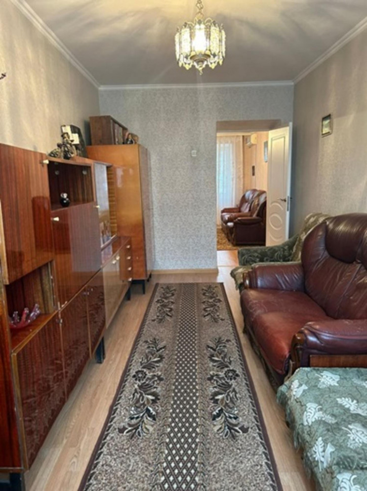 2-комн квартира гайдара улица, 101