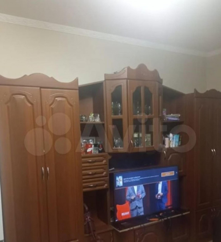 3-комн квартира Кирова улица, 101