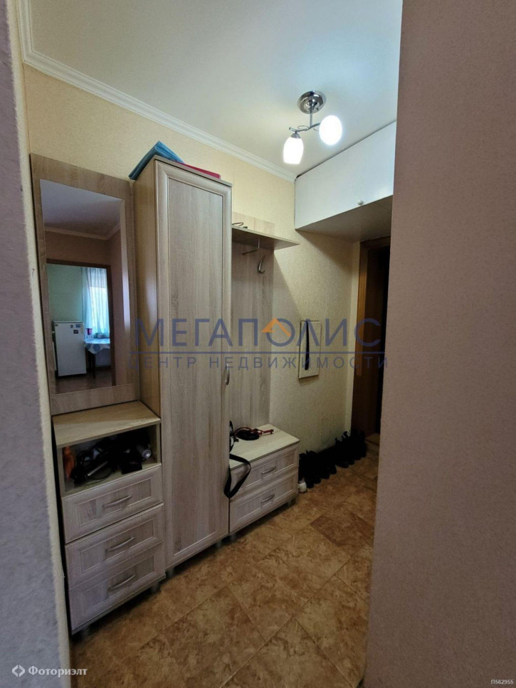 2-комн квартира Минская ул, 75