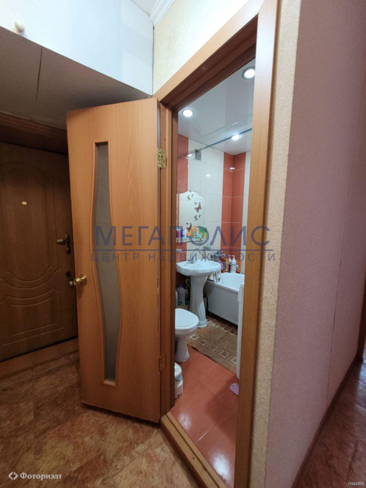 2-комн квартира Минская ул, 75