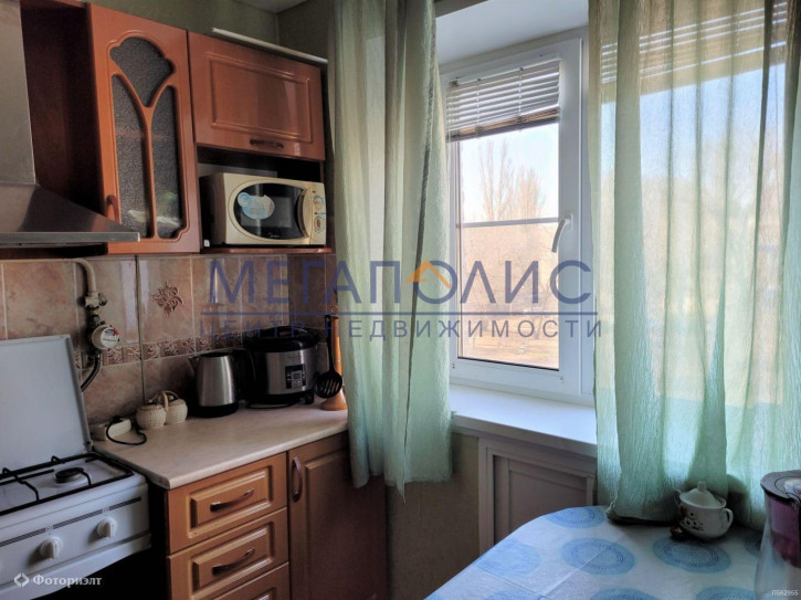 2-комн квартира Минская ул, 75