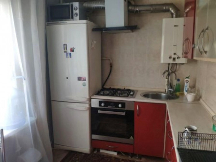 2-комн квартира Крупской