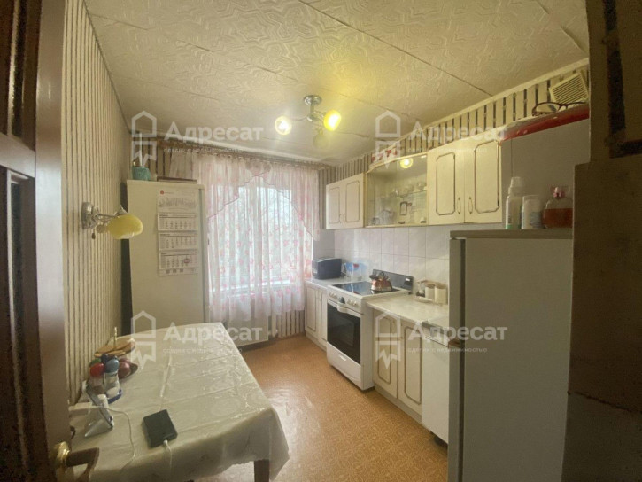 3-комн квартира ул. Чигиринская,  д.2