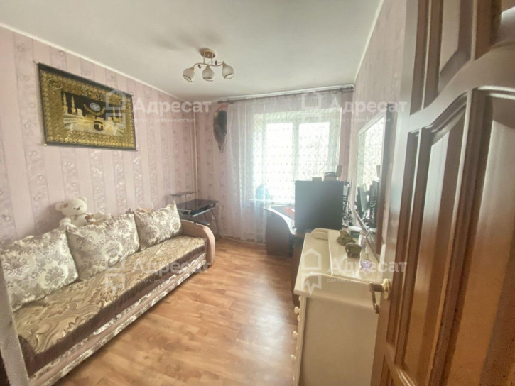 3-комн квартира ул. Чигиринская,  д.2
