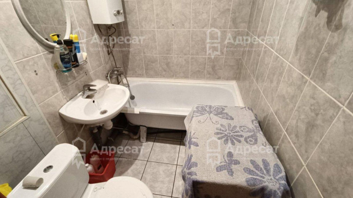 1-комн квартира ул. Чебышева,  д.42