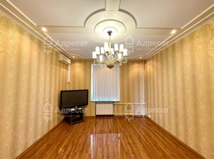 4-комн квартира ул. Советская,  д.26
