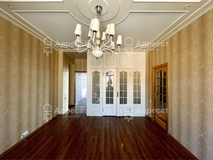 4-комн квартира ул. Советская,  д.26