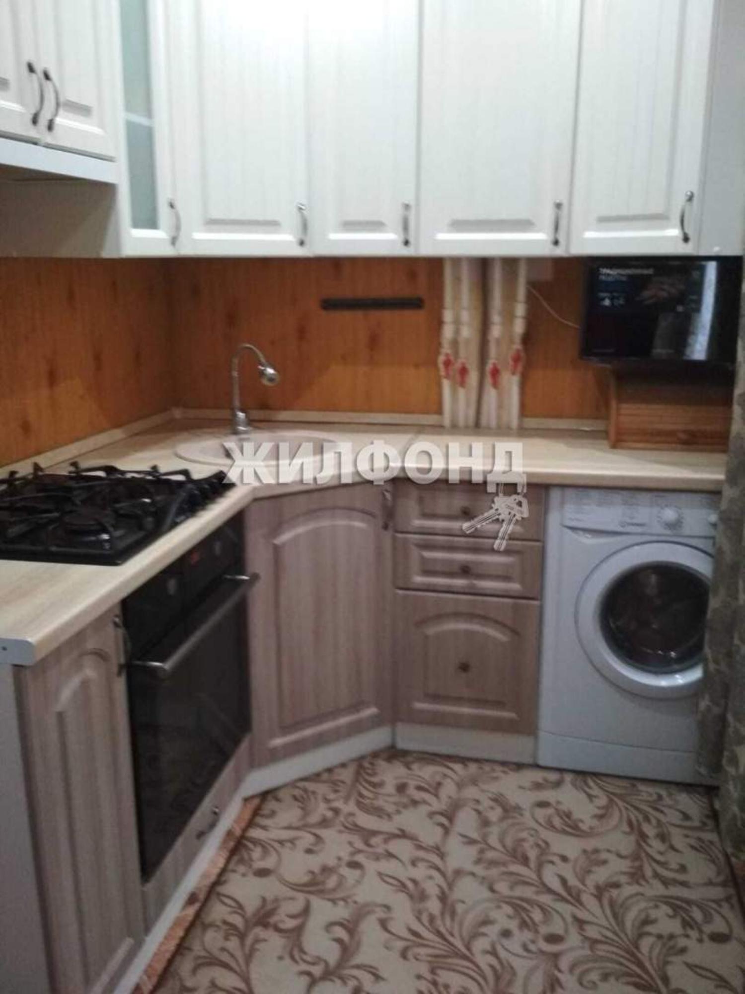 Купить квартиру за 5 500 000 рублей на Осенняя улица, д.22