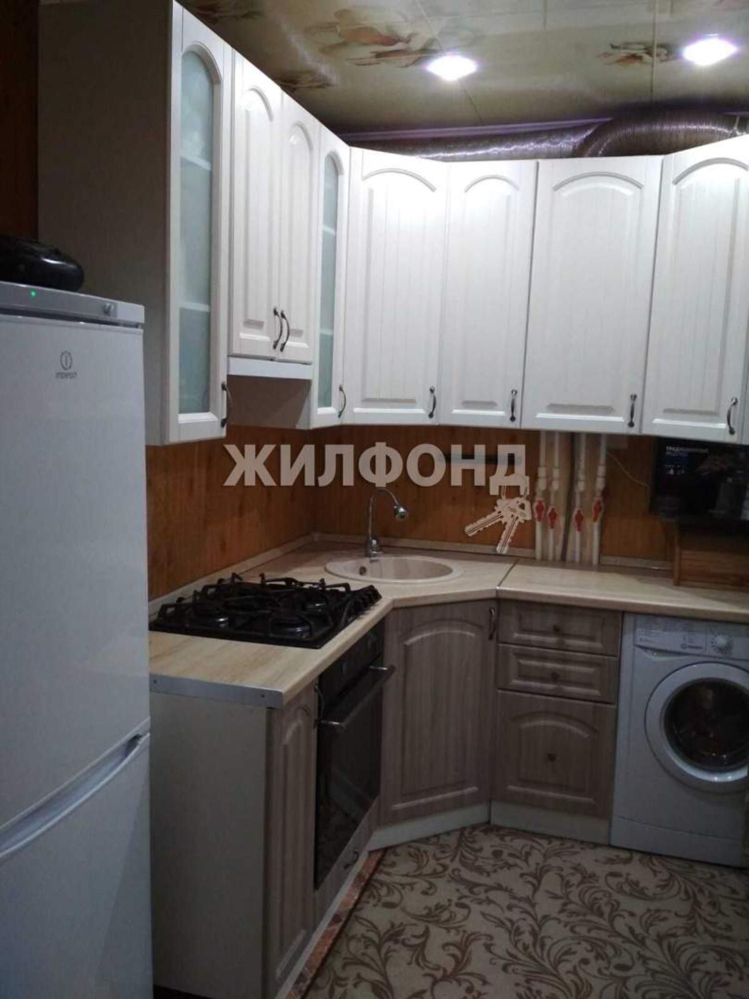 Купить квартиру за 5 500 000 рублей на Осенняя улица, д.22