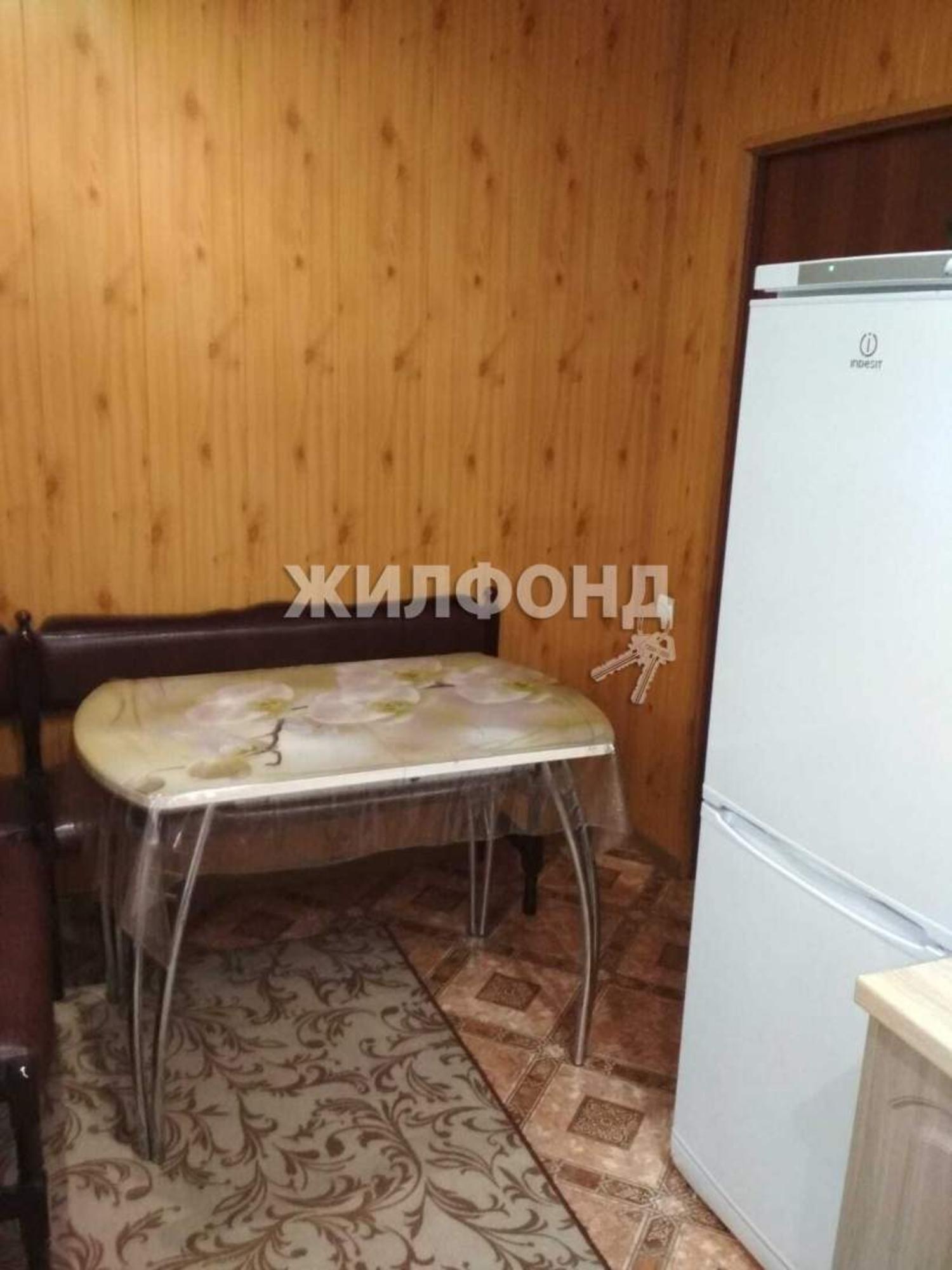 Купить квартиру за 5 500 000 рублей на Осенняя улица, д.22