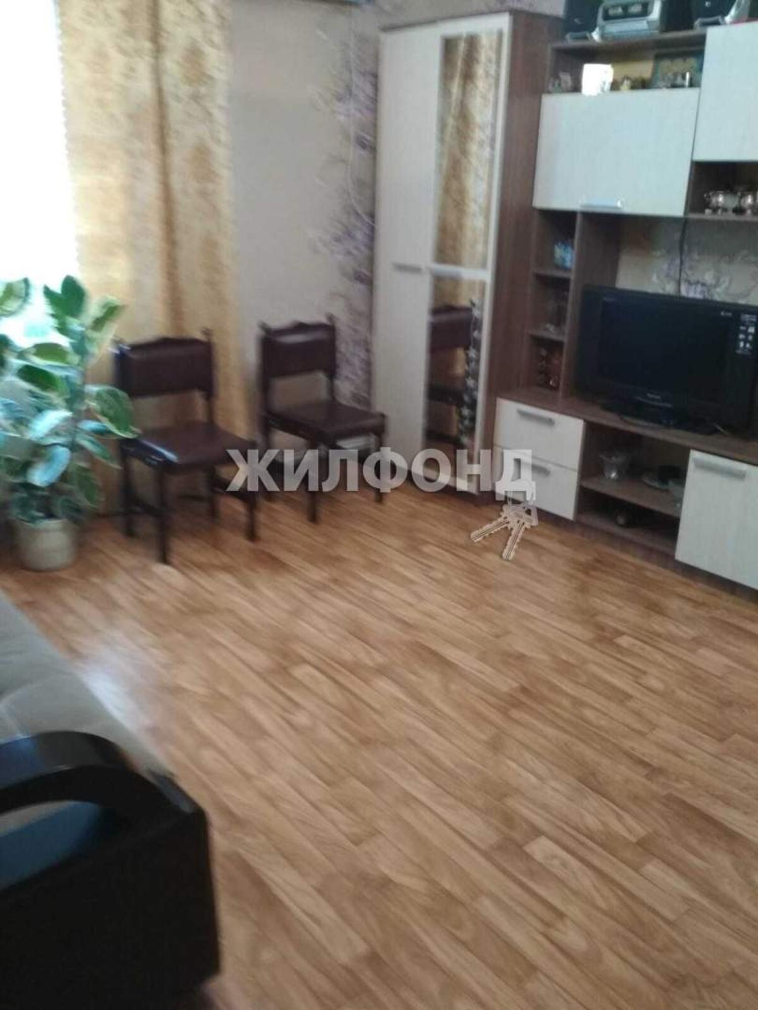Купить квартиру за 5 500 000 рублей на Осенняя улица, д.22