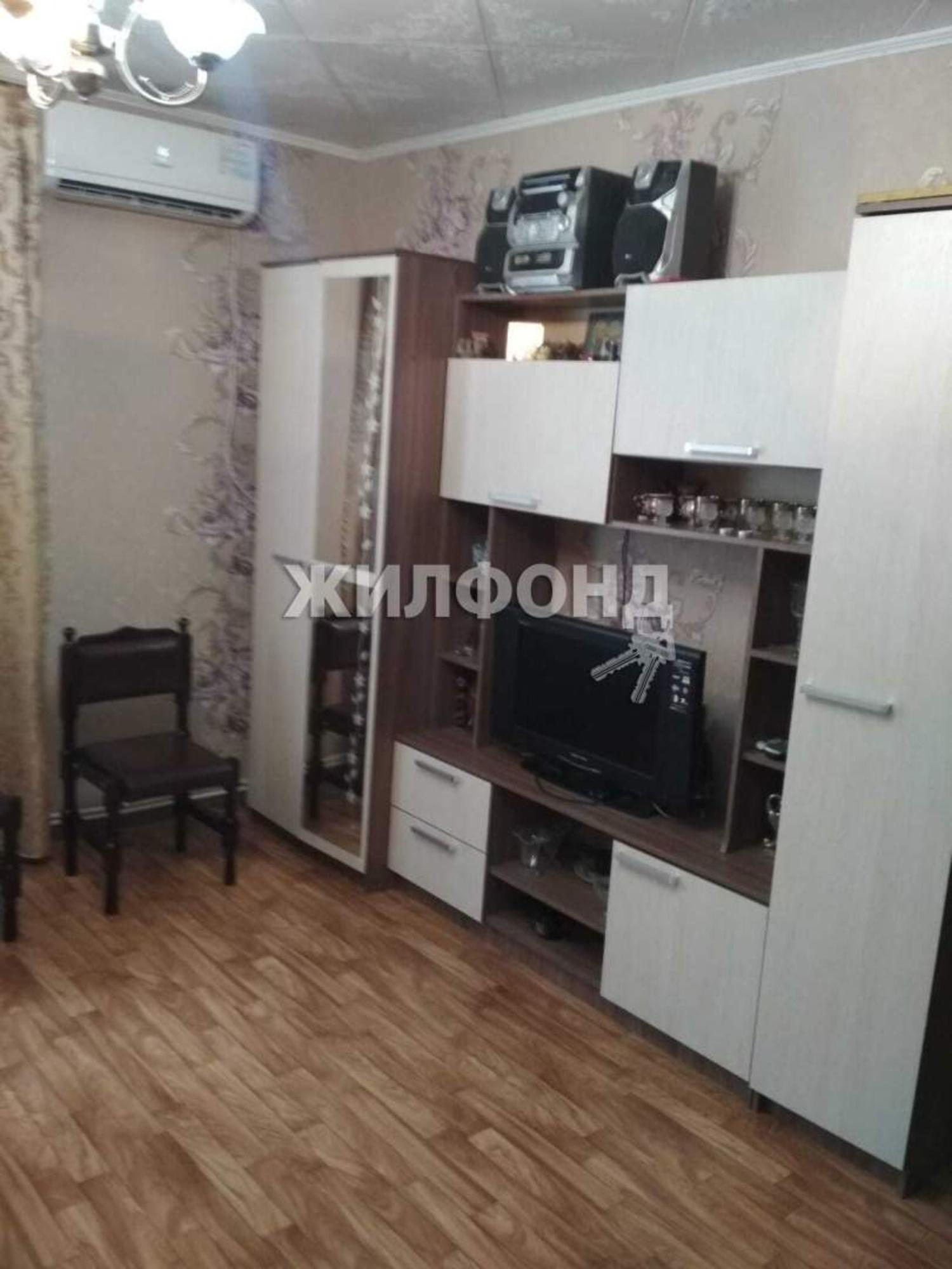 Купить квартиру за 5 500 000 рублей на Осенняя улица, д.22