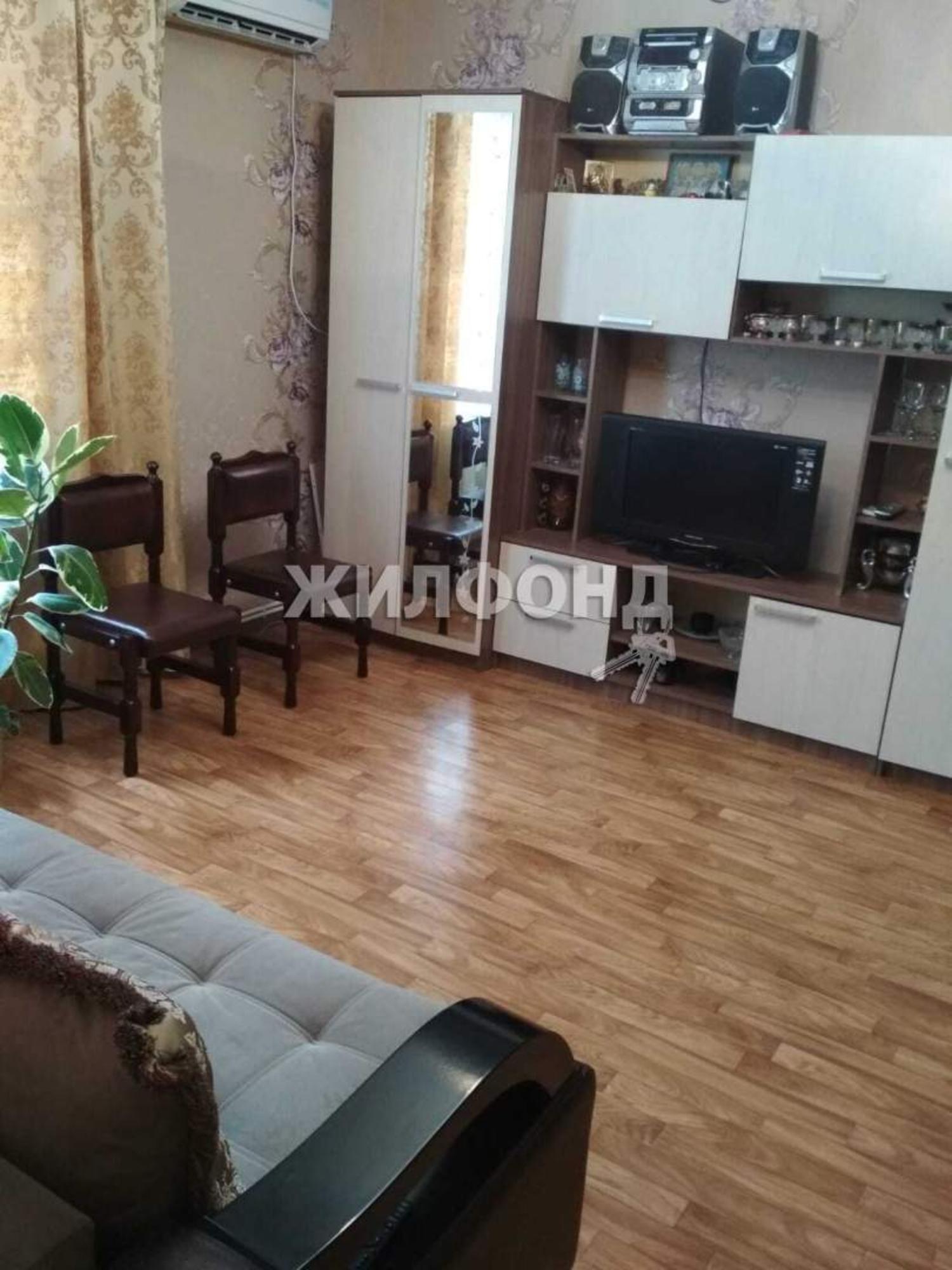 Купить квартиру за 5 500 000 рублей на Осенняя улица, д.22