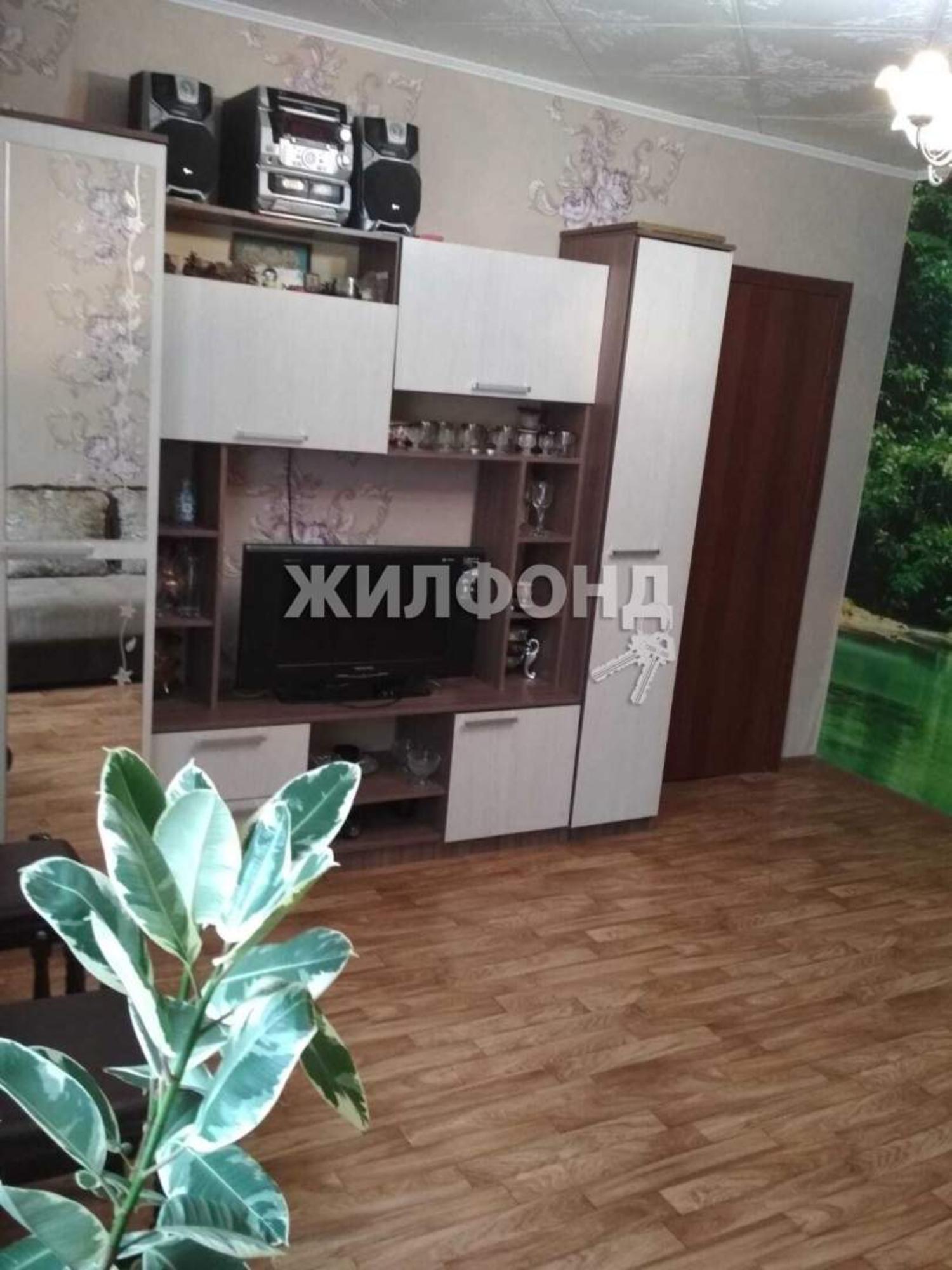 Купить квартиру за 5 500 000 рублей на Осенняя улица, д.22