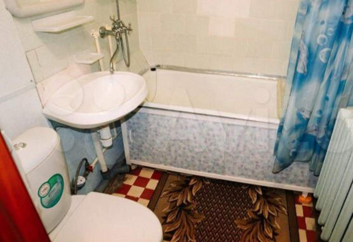 2-комн квартира Тутаевское шоссе, д.66