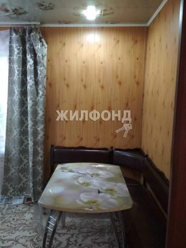 3-комн квартира Осенняя улица, д.22