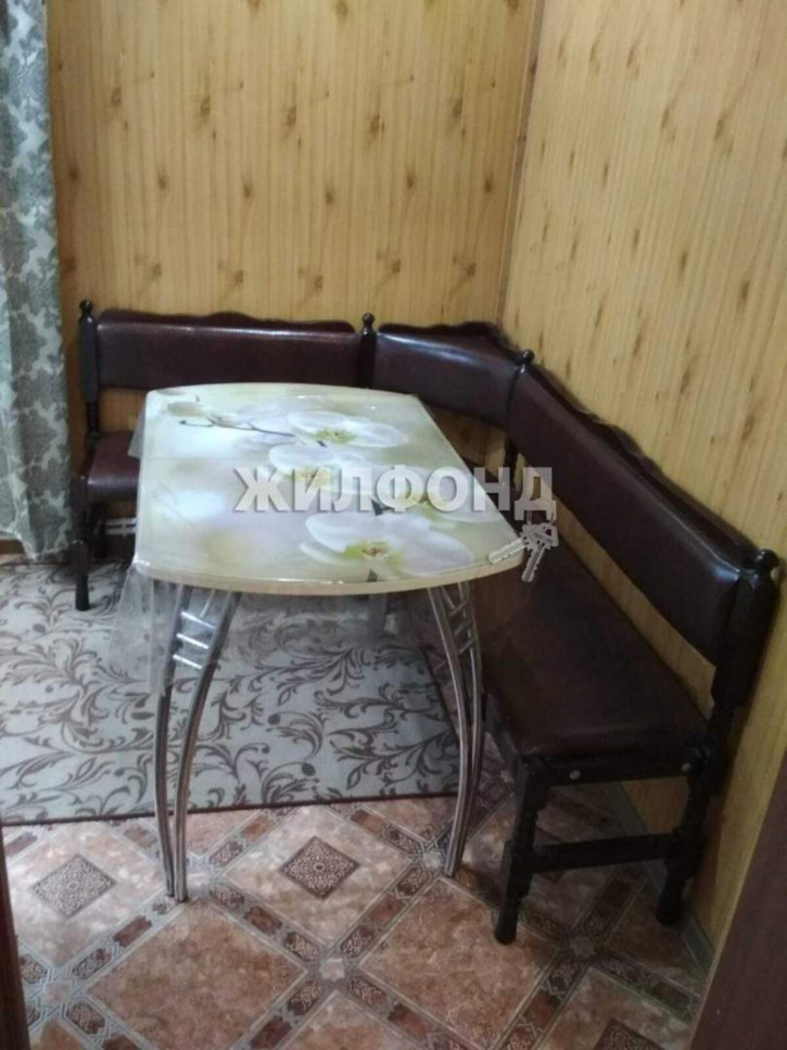 3-комн квартира Осенняя улица, д.22