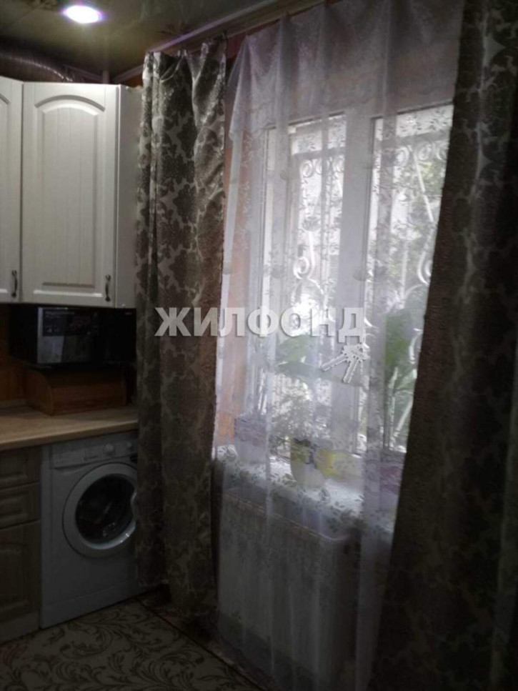 3-комн квартира Осенняя улица, д.22
