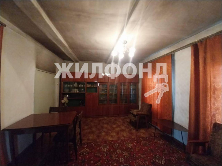 Коттедж/дом Красноармейская улица