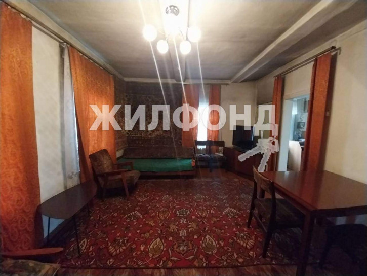 Коттедж/дом Красноармейская улица
