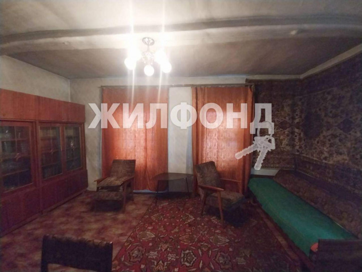 Коттедж/дом Красноармейская улица