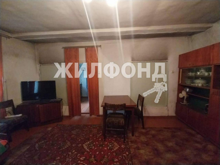 Коттедж/дом Красноармейская улица
