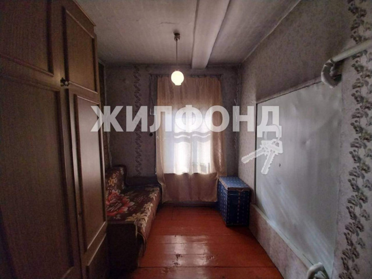 Коттедж/дом Красноармейская улица