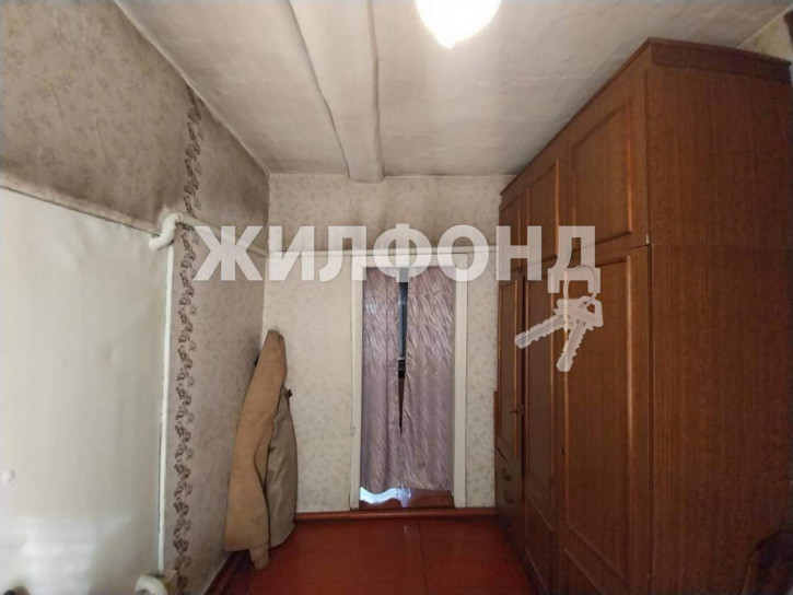 Коттедж/дом Красноармейская улица
