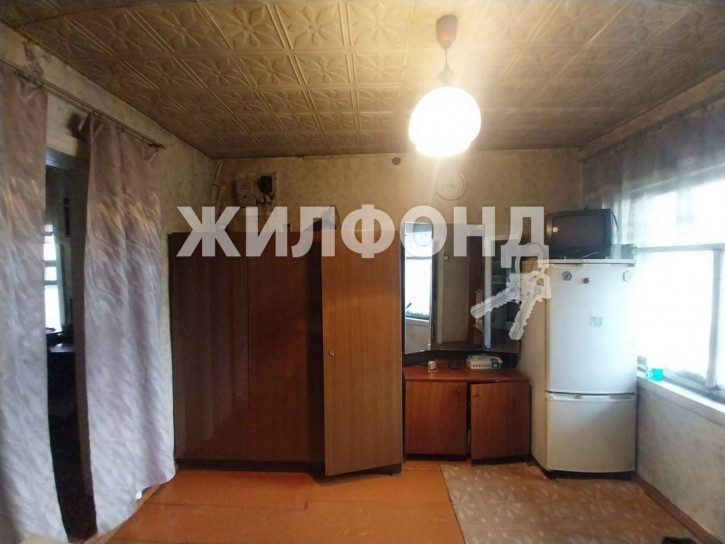 Коттедж/дом Красноармейская улица