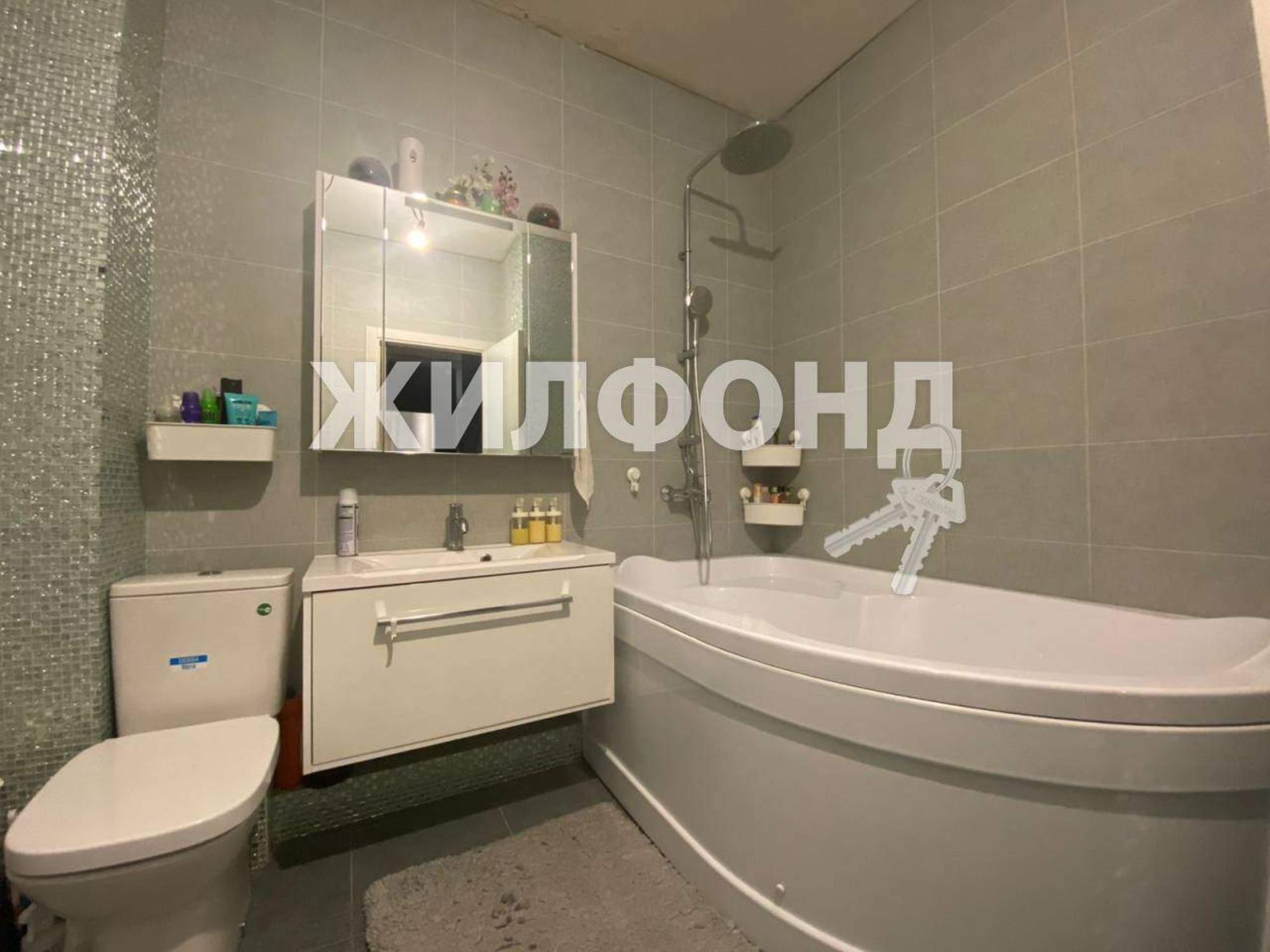 Купить студию за 4 600 000 рублей на Беловежская улица, д.4/1
