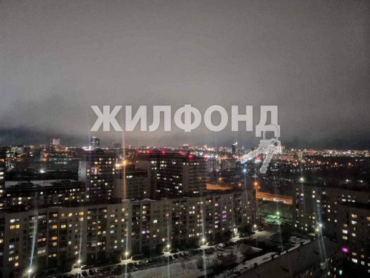Студия Беловежская улица, д.4/1