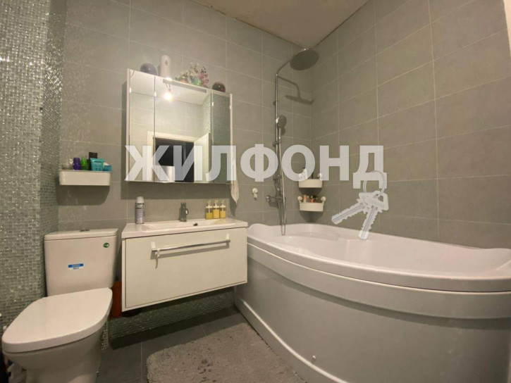 Студия Беловежская улица, д.4/1
