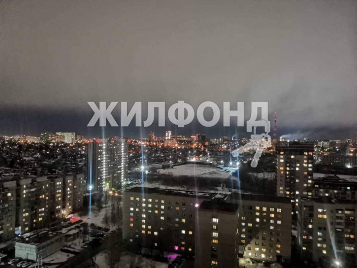 Студия Беловежская улица, д.4/1