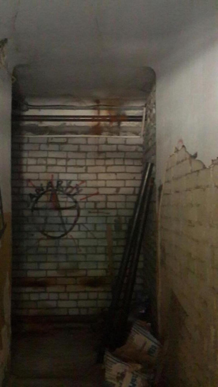 Офис им Дзержинского, 38
