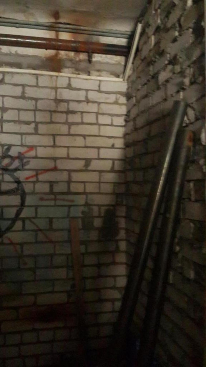 Офис им Дзержинского, 38