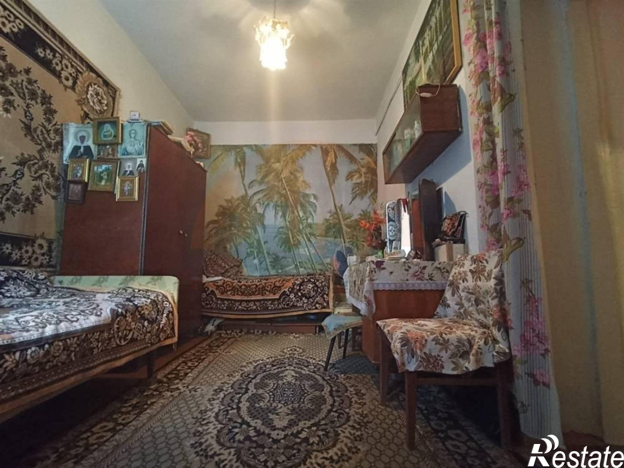 Купить квартиру за 6 000 000 рублей на Ленина ул., 3/7