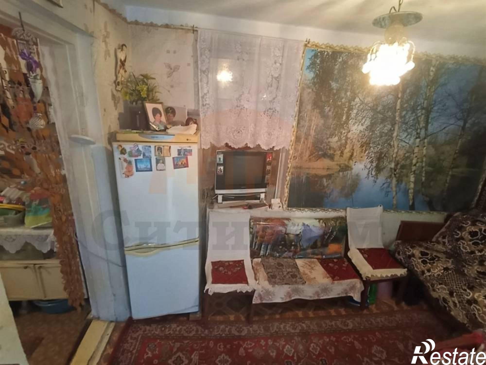 Купить квартиру за 6 000 000 рублей на Ленина ул., 3/7