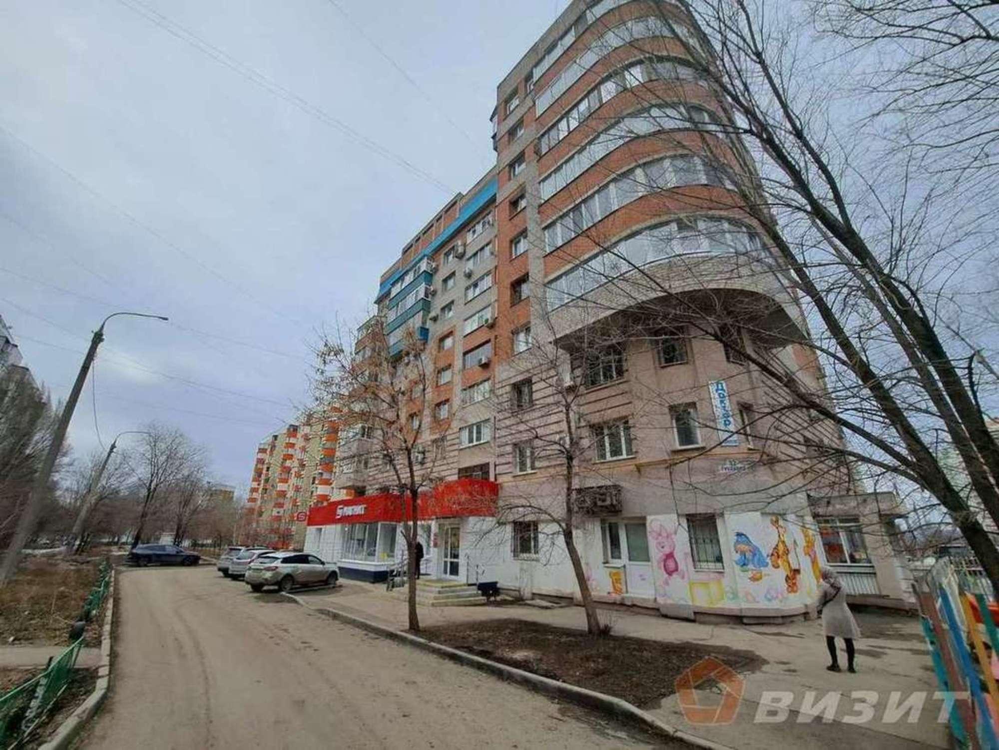 Сдать торговое помещение за 55 000 рублей на Губанова улица, 32