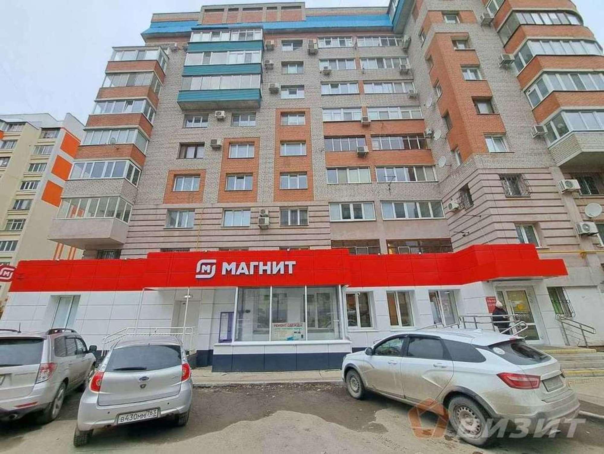 Сдать торговое помещение за 55 000 рублей на Губанова улица, 32