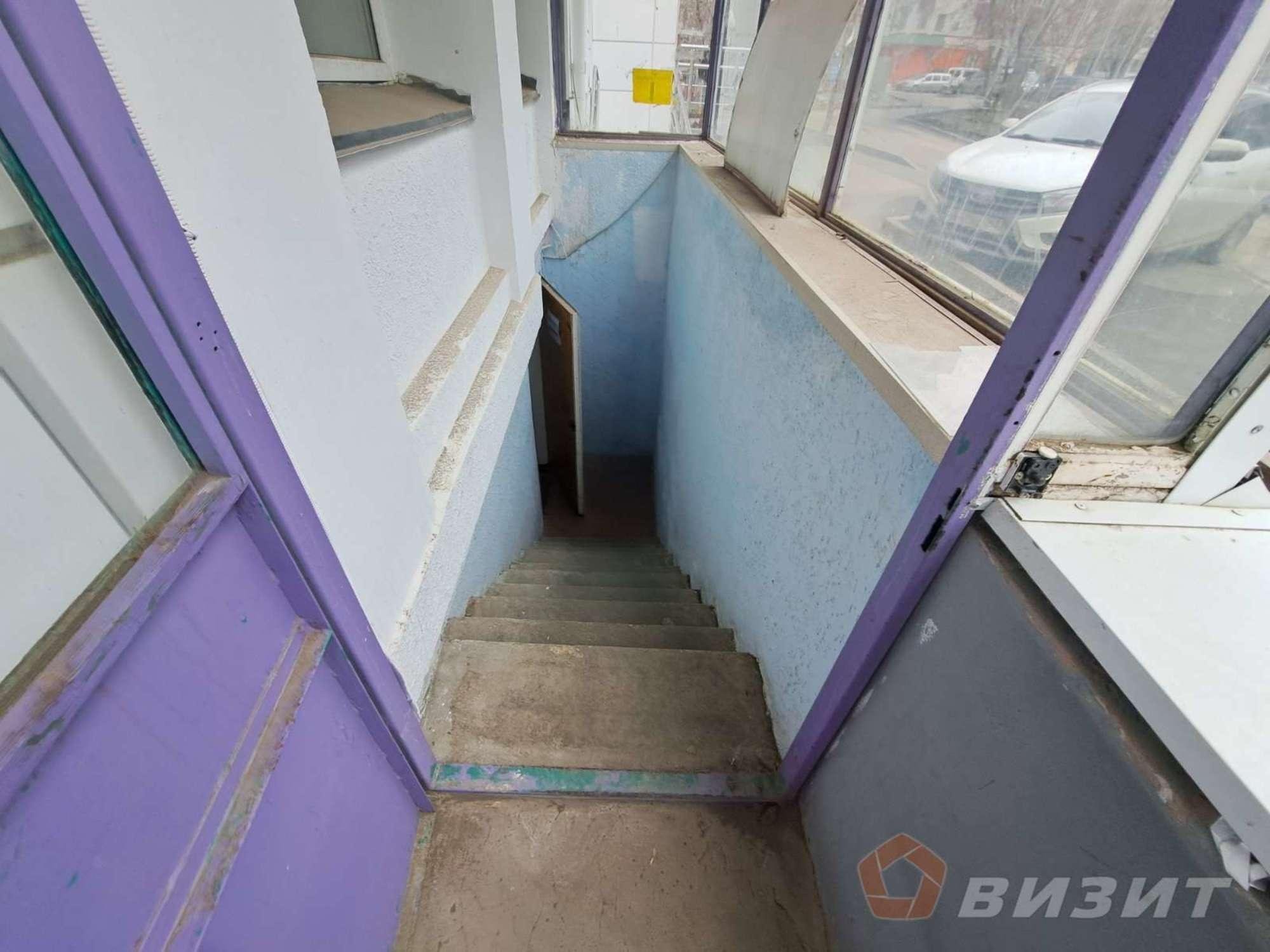 Сдать торговое помещение за 55 000 рублей на Губанова улица, 32