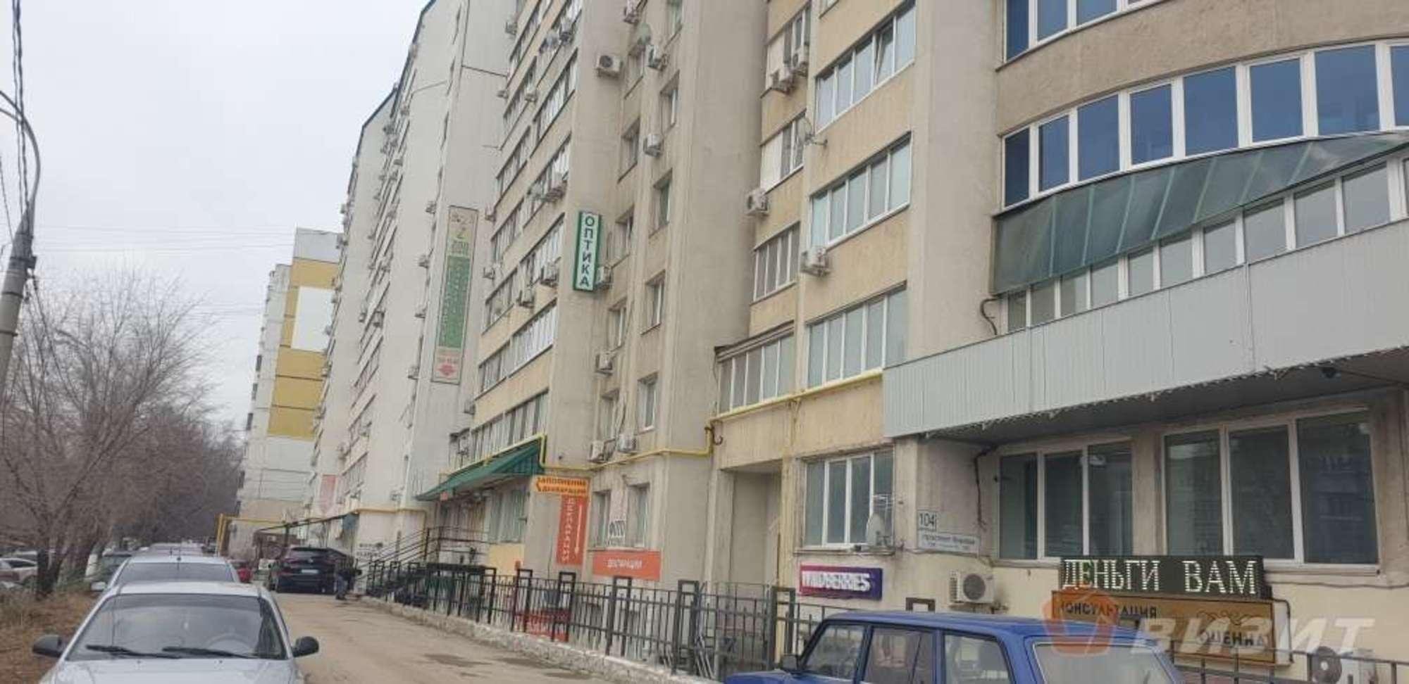 Купить торговое помещение за 12 300 000 рублей на Ставропольская улица, 198