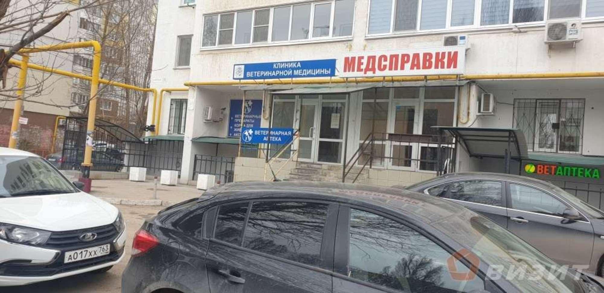 Купить торговое помещение за 13 400 000 рублей на Ставропольская улица, 198