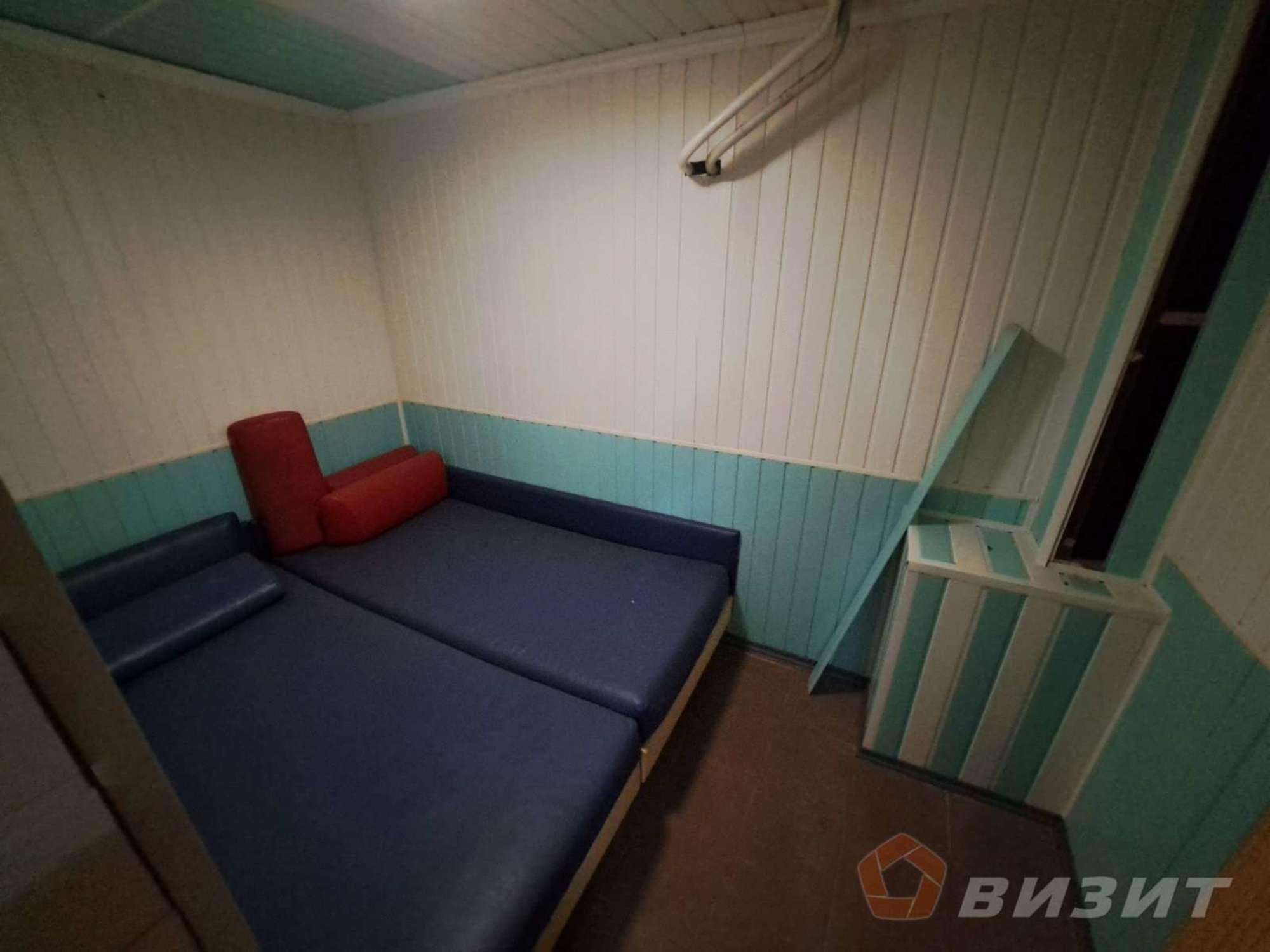 Сдать офис, помещение под офис за 55 000 рублей на Губанова улица, 32