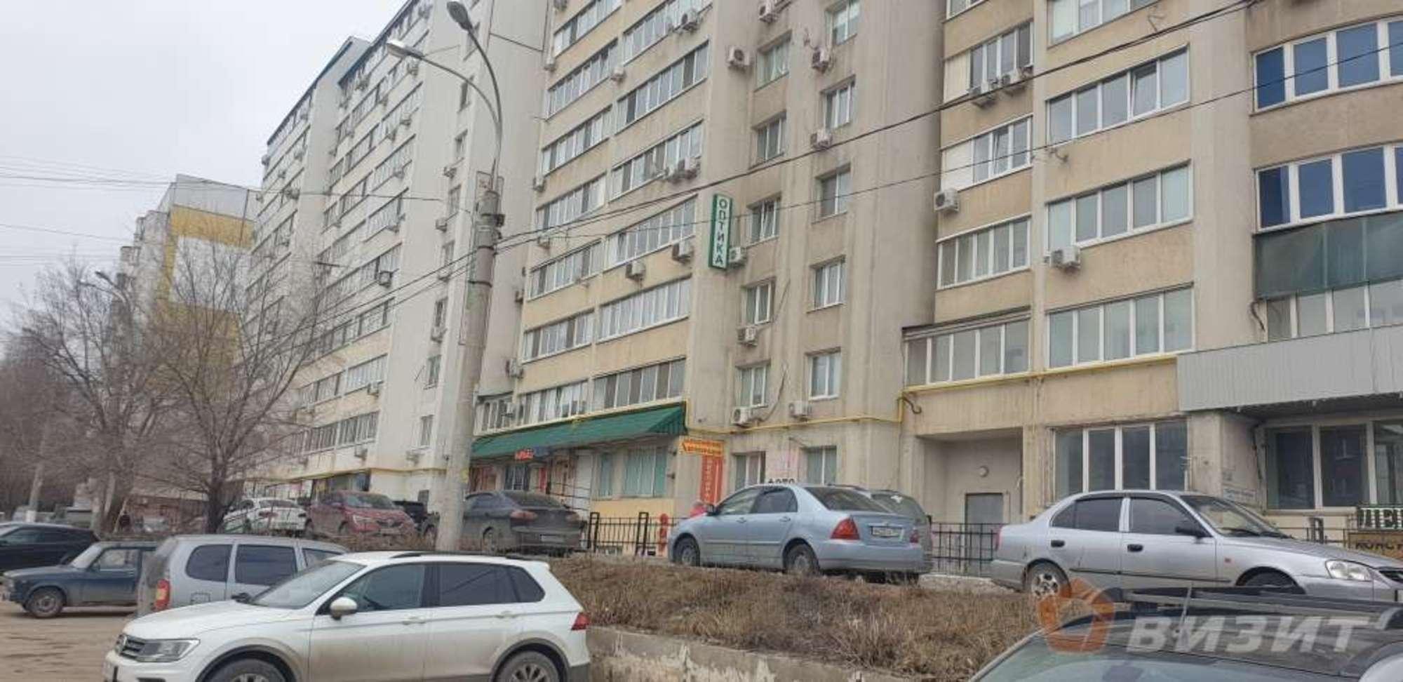 Купить торговое помещение за 13 400 000 рублей на Ставропольская улица, 198
