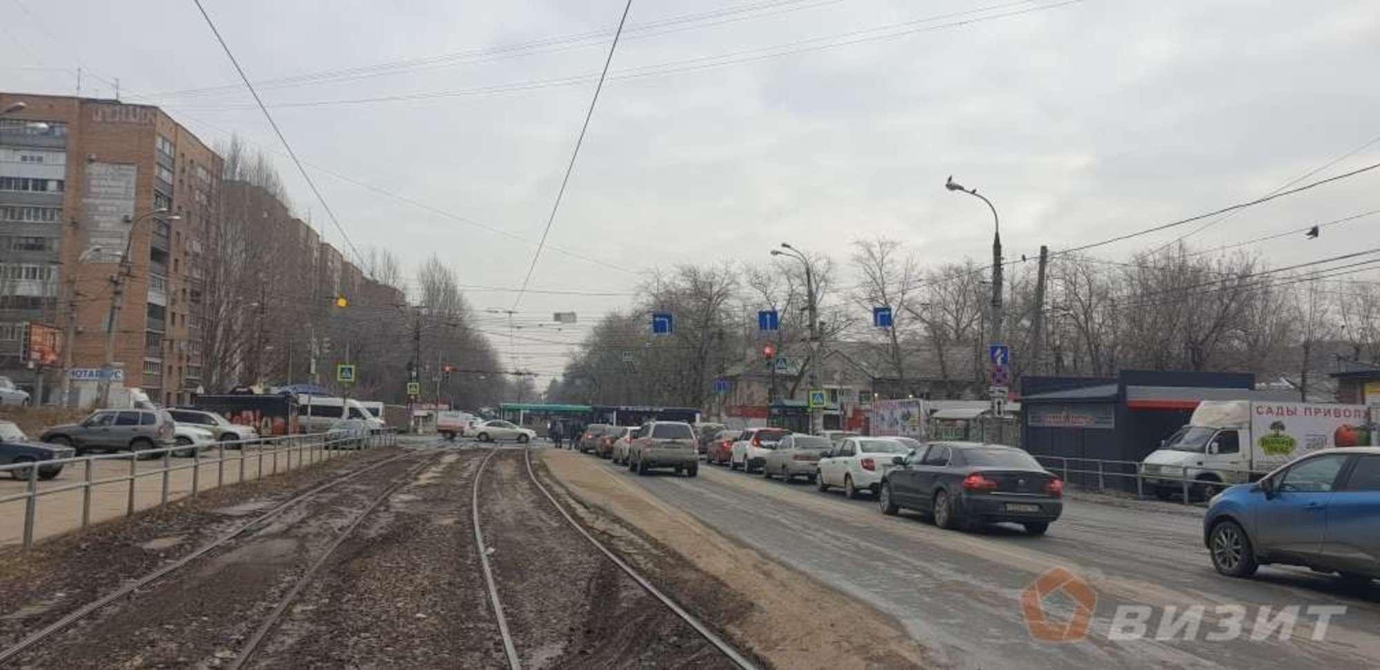 Купить торговое помещение за 13 400 000 рублей на Ставропольская улица, 198